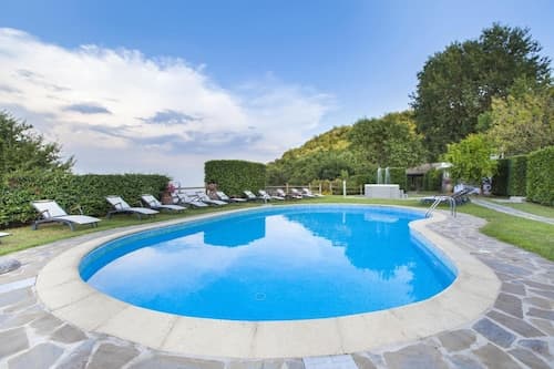Villa Calisto in Sant Agnello