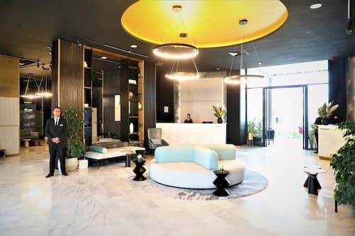 Dominium Hivernage Hotel