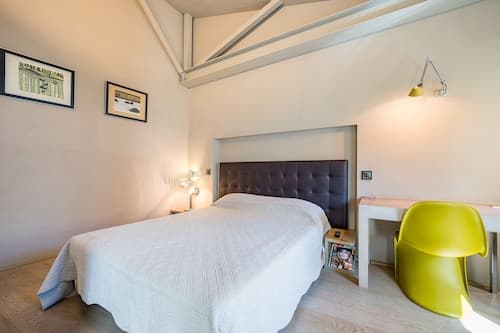 La Loge de Mer - Lodge Urbain