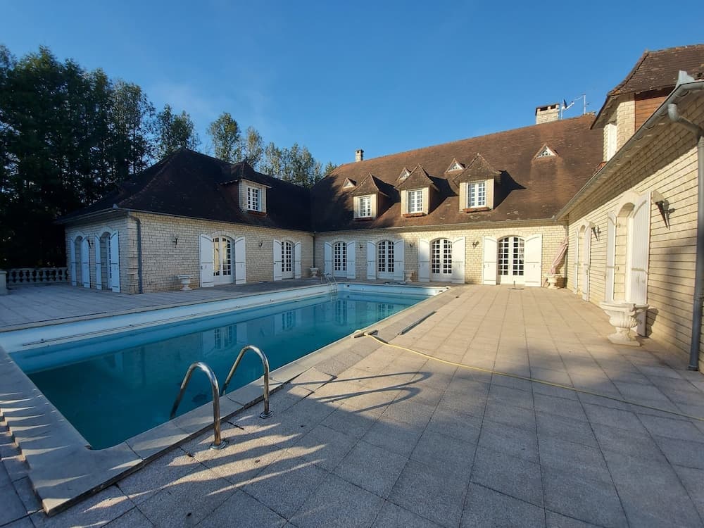 Le Belvedere