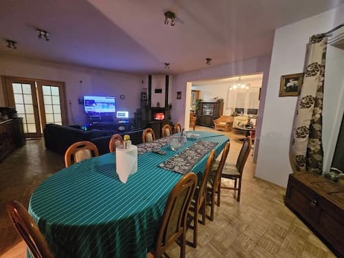 Villa-no for Party,no Alkochol Nature Silent Place