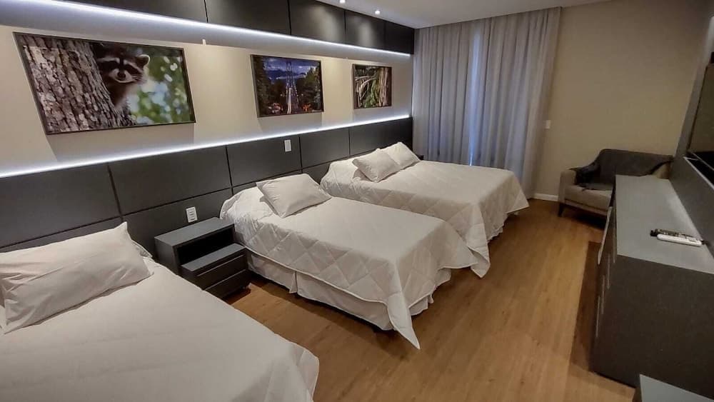 Capitanias Hotel