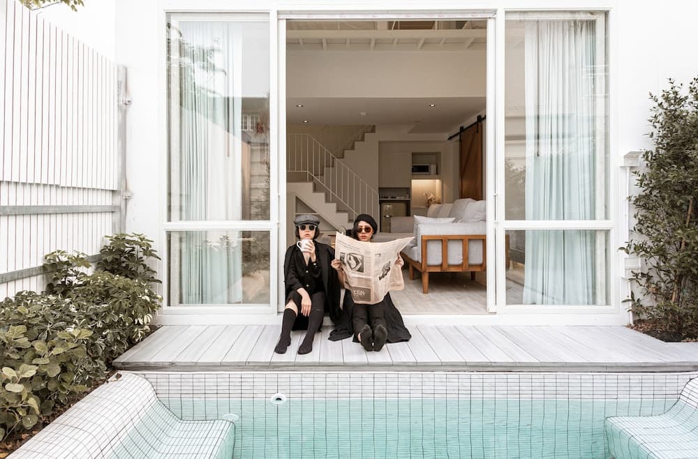 Any Day House Chiangmai