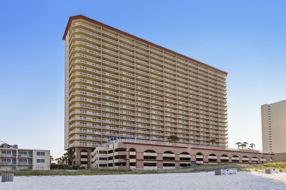 Sunrise Beach Resort by Book That Condo