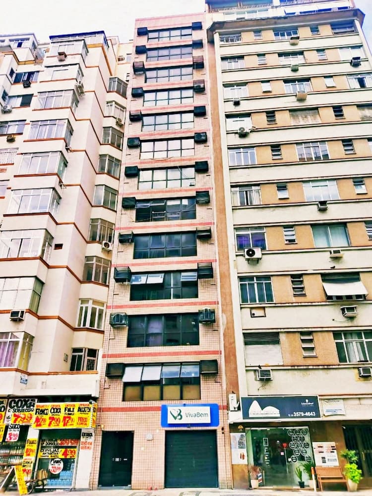 Hostel Princess Copacabana