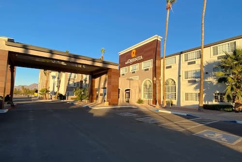 La Quinta Inn & Suites by Wyndham Safford Copper Valley