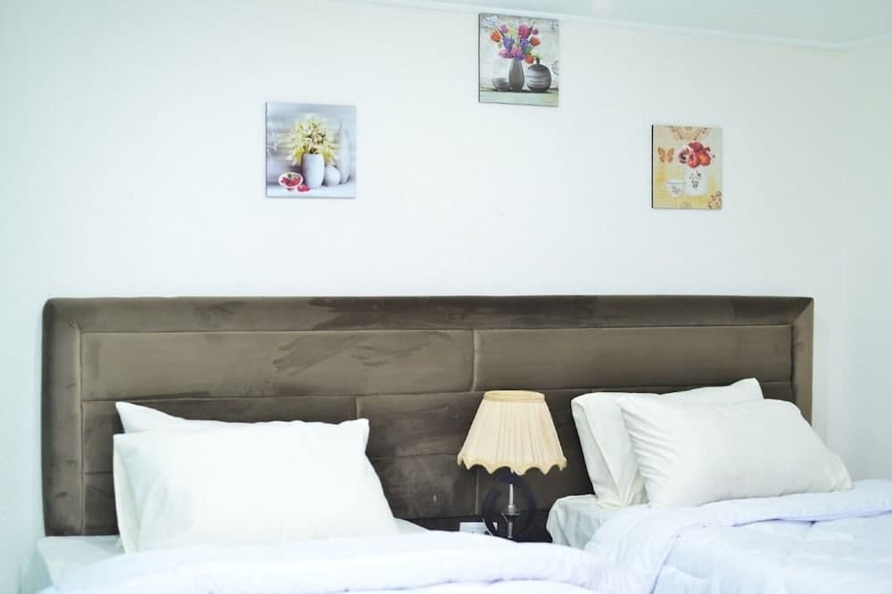 Gardenia Hotel