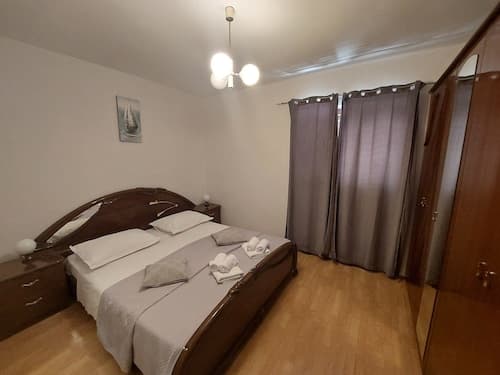 Apartment Dominik