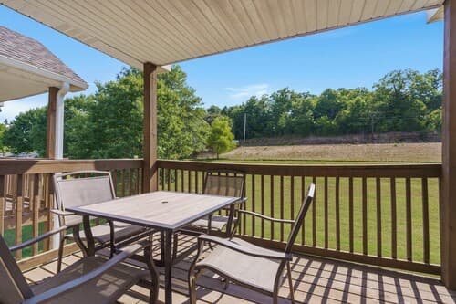 Journey Down Abby Lane - Family-friendly w/ Open Deck