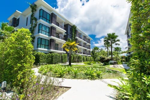 The Title Condo Phase 3 by Lofty