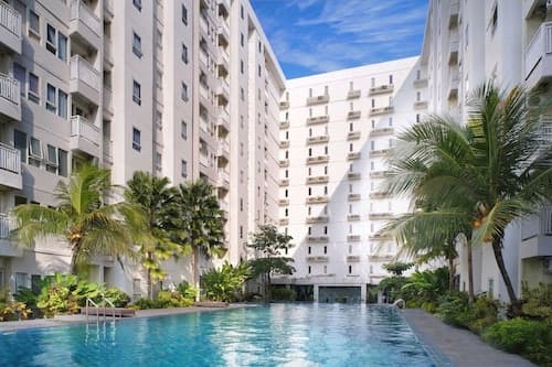 Next Hotel Yogyakarta