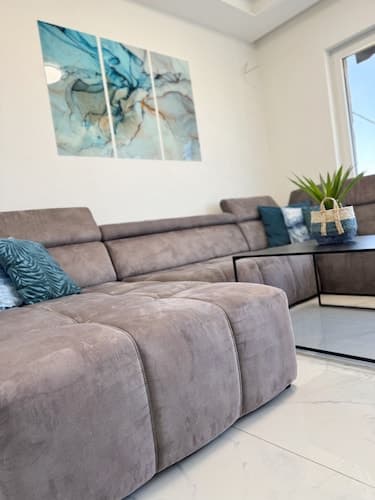 Luxury Apartment Dalia Rijeka