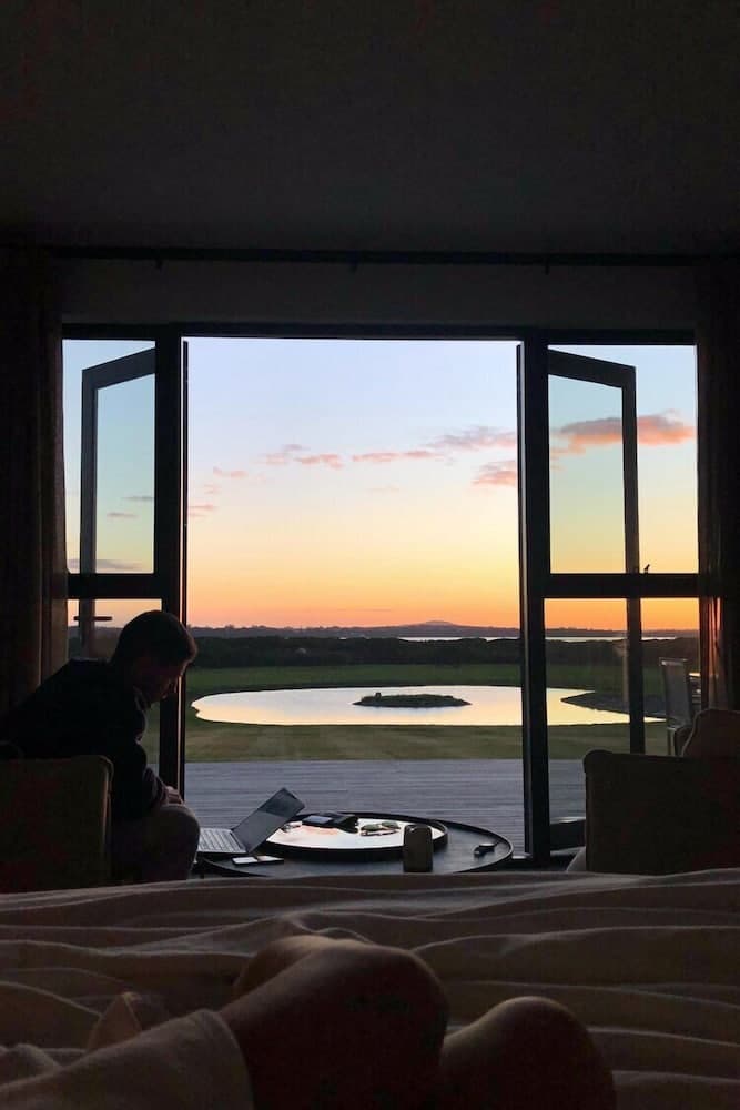 Majuba Country Lodge