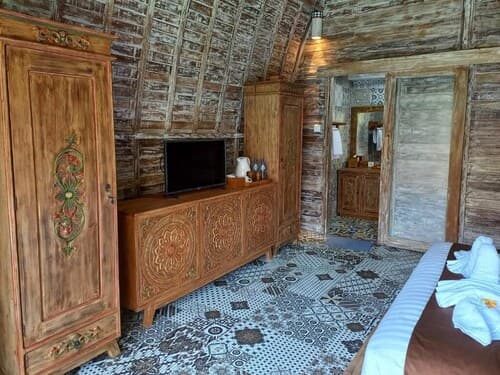 Villa Telaga Wana