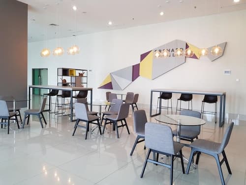 Compact And Cozy Studio Apartment At Orchard Supermall Mansion