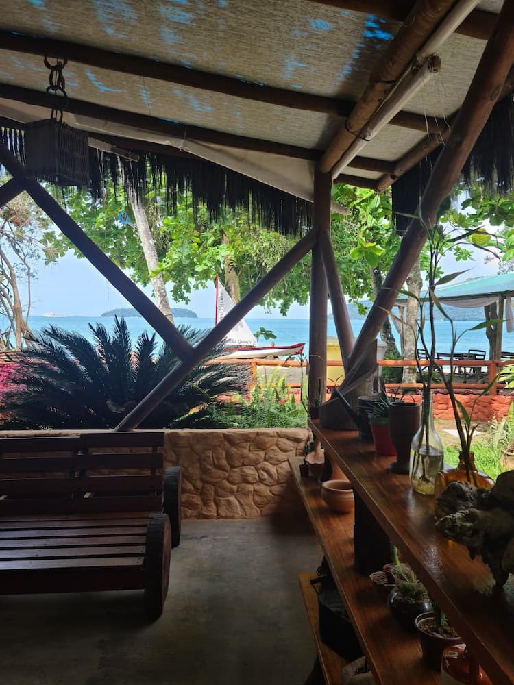 Cabanas Paraiso