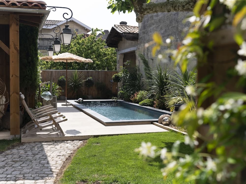 La Maison Mulato Bordeaux, Saint-emilion