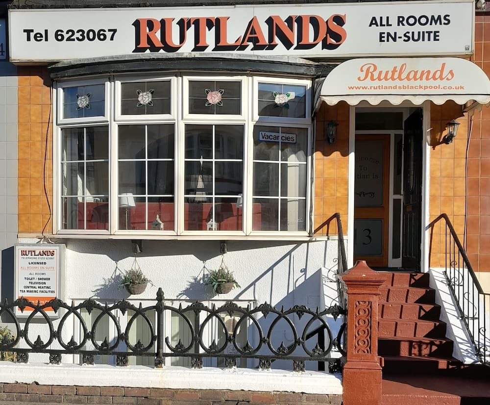 The Rutlands