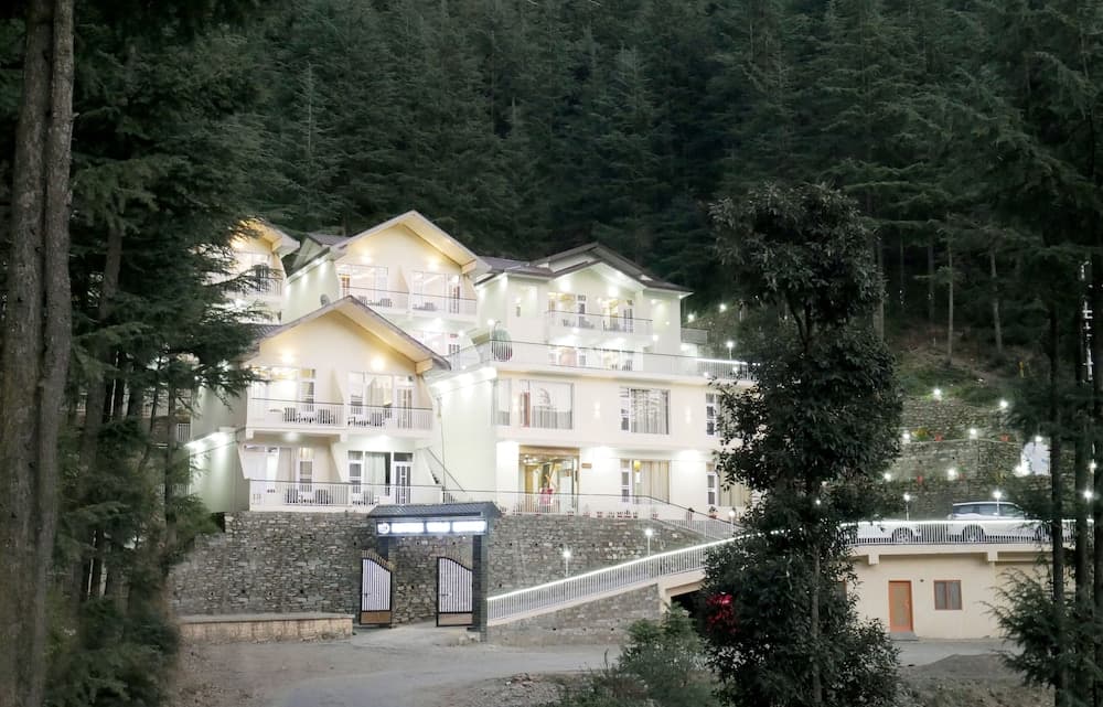 Nature Villa Resort