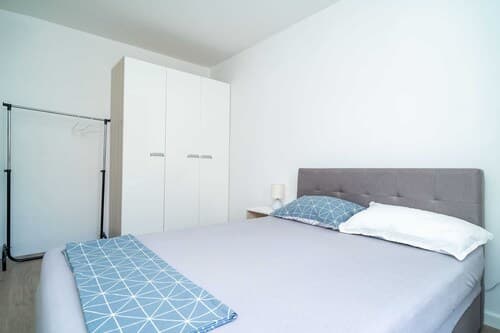 Apartment Klaudia