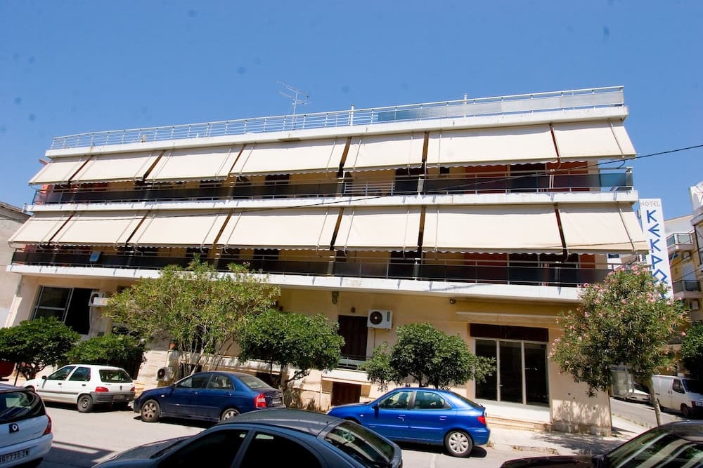 HOTEL KEKROPS