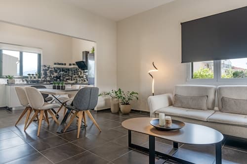 Amabilis City Apartment