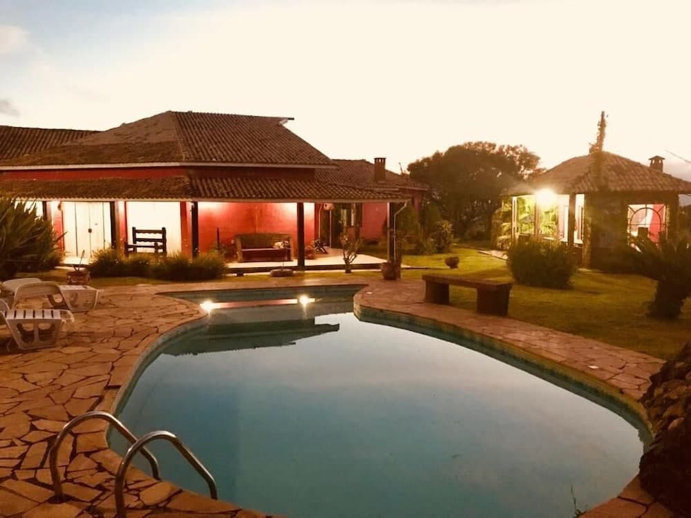 Pousada Por do Sol