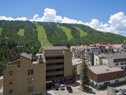 Vantage Point Condo 502
