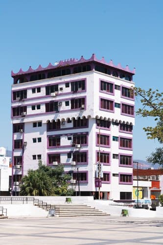 Hotel del Rey