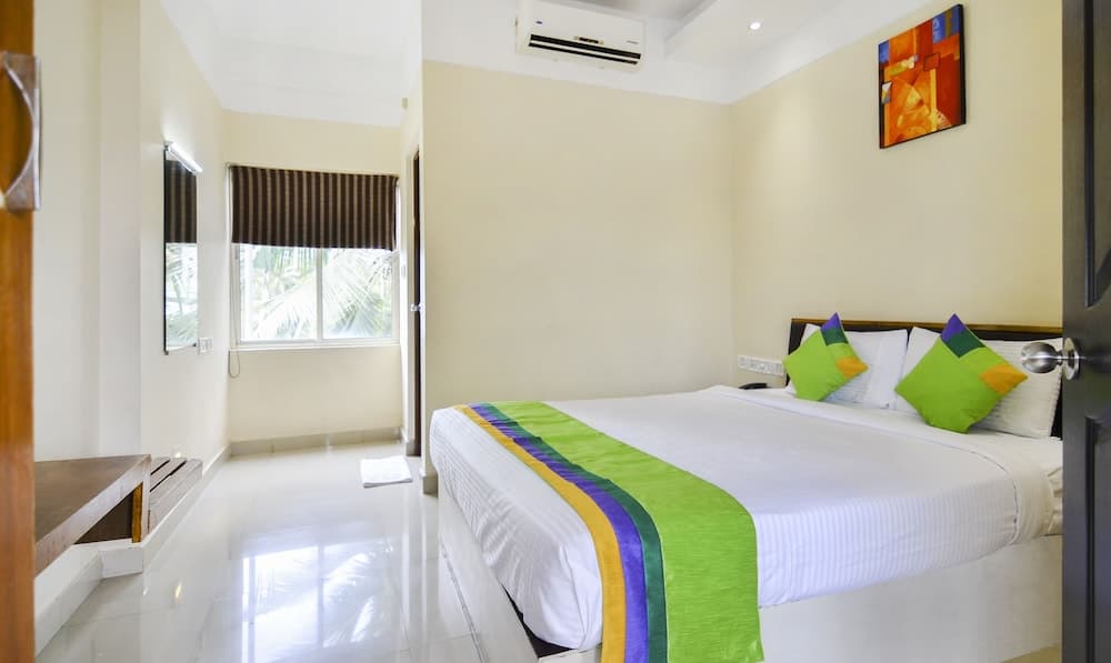 Itsy Hotels Platinum Inn