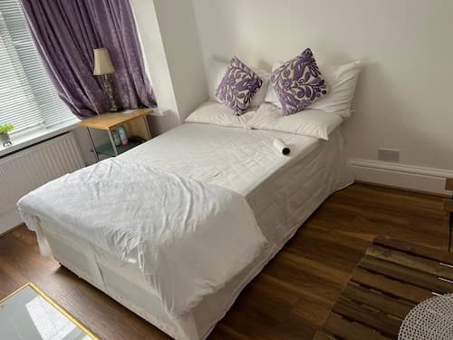 Lovely Studio Flat in London