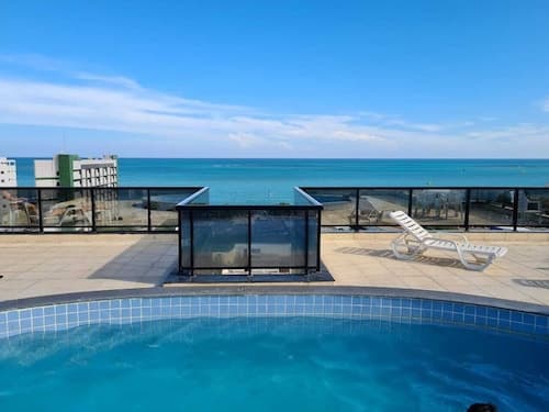 Apartamento Catamarã Portiville
