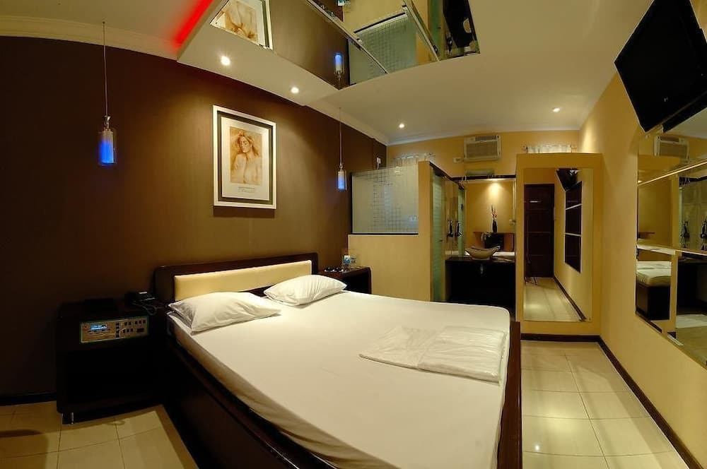 Logus Hotel