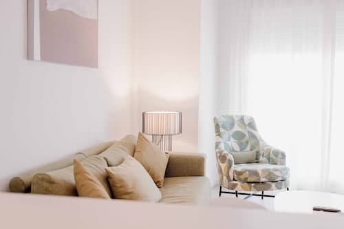 Apartamentos 525 Los Narejos