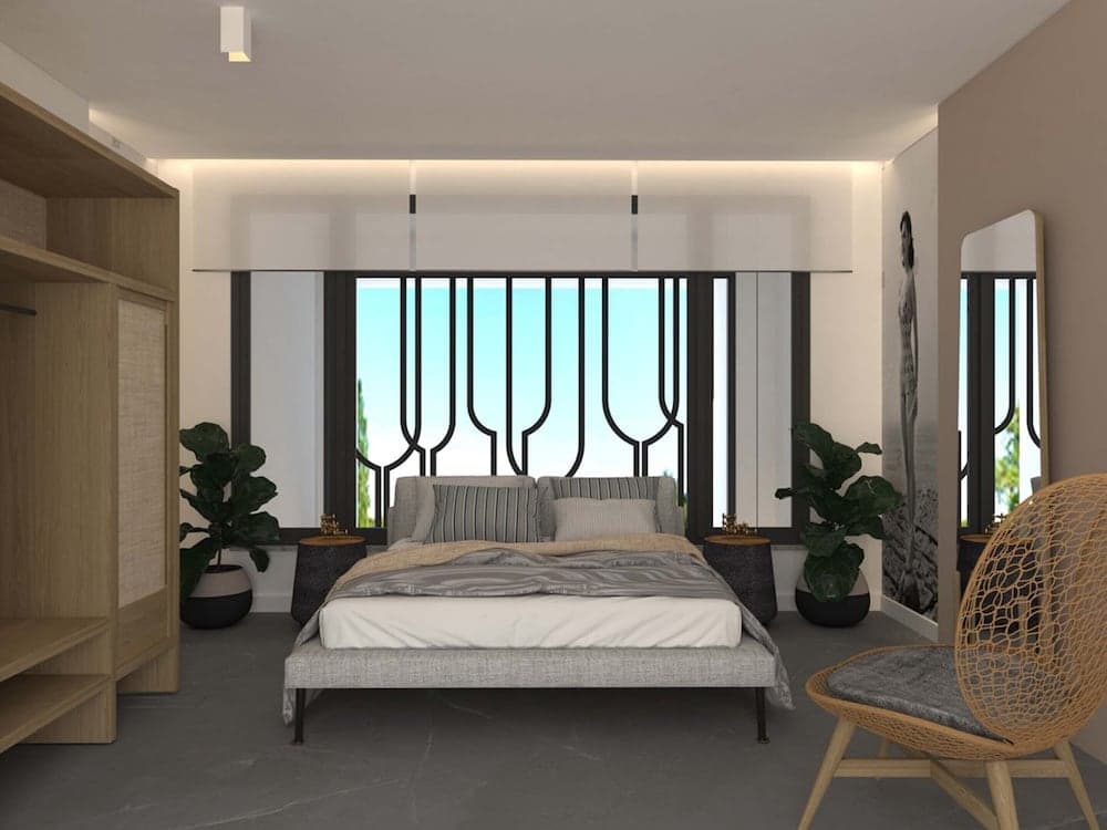 JnV Luxury Villas