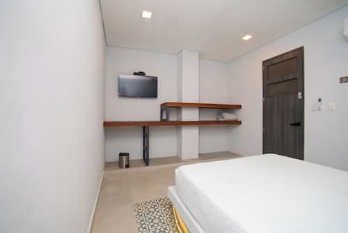 The Garden Suites