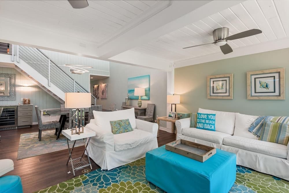 94 Fairway Lane at The Sea Pines Resort