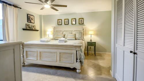 1045 Caravel Court at Sea Pines Resort