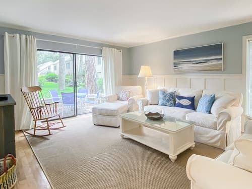2290 Heritage Villas at The Sea Pines Resort