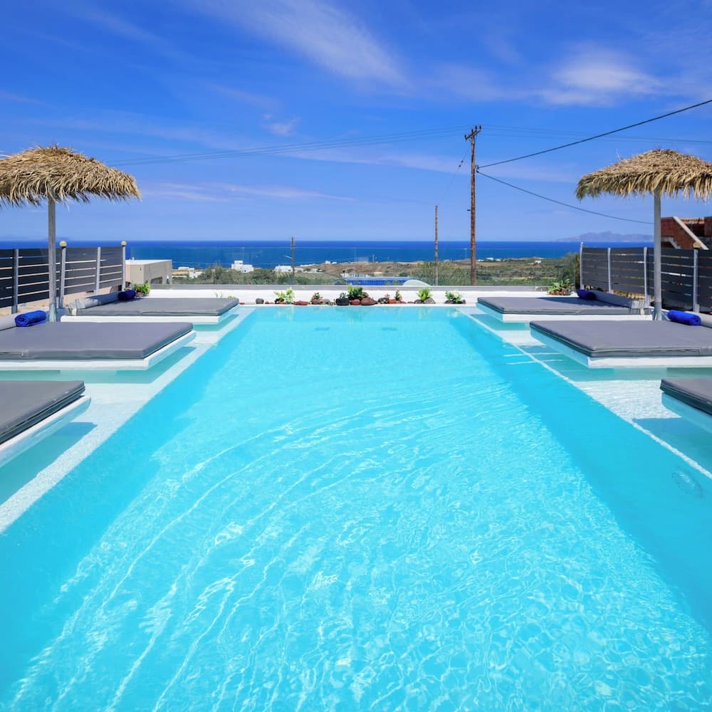 Nalu Suites