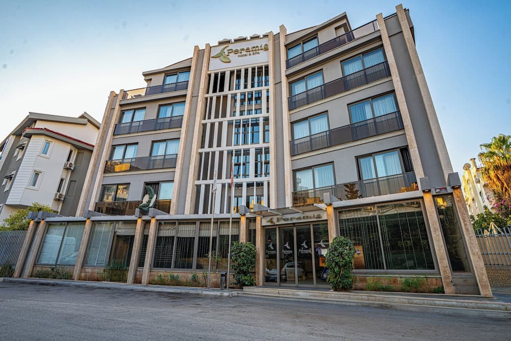 Peramis Hotel & Spa