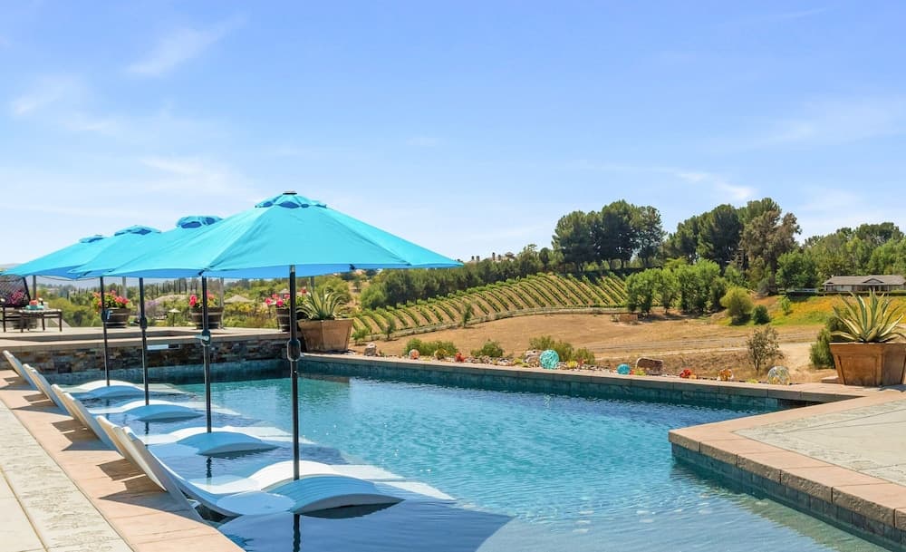 Gaia Inn and Spa - Adults Only - Temecula Wine Country