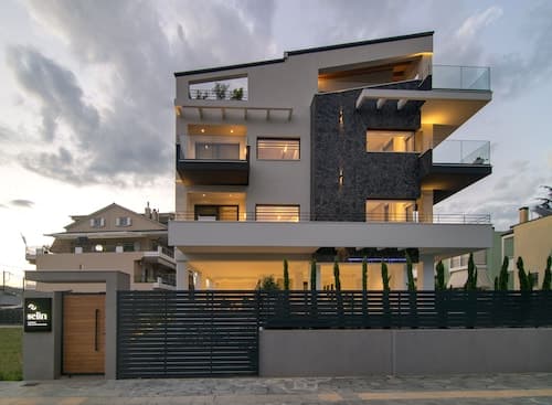 Selin Luxury Residences