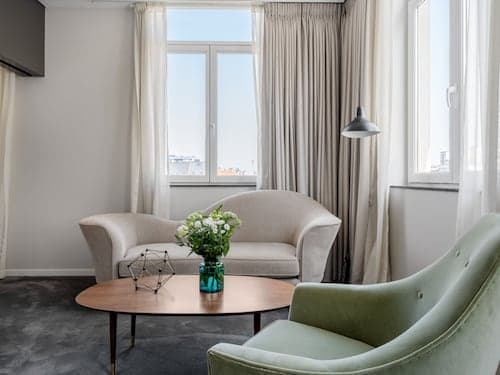 Numa Brussels Lief