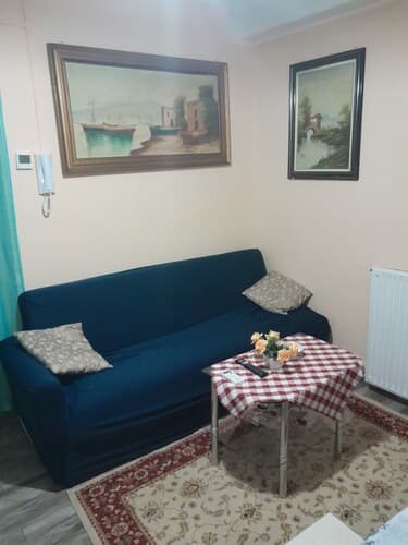Beautiful 1-bed Apartment in Roma