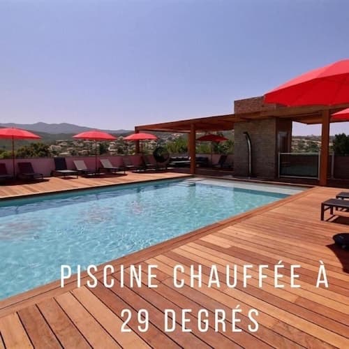 Résidence Acqua Linda