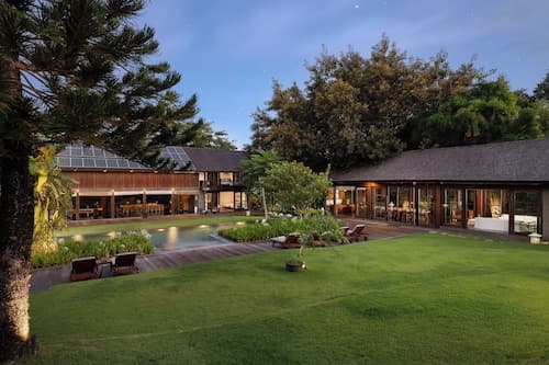 Villa Amita by Nakula