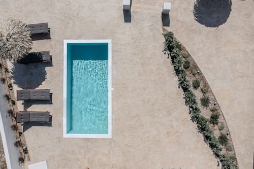 Golden Sand Villas