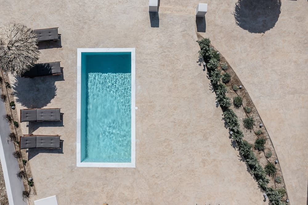 Golden Sand Villas