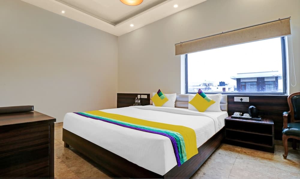 Itsy Hotels Jashan